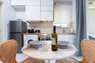 Soul Living City Apartement - 3