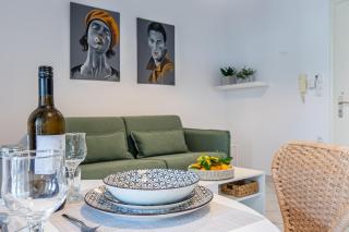 Soul Living City Apartement - 7