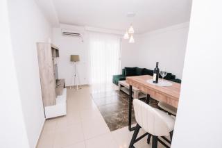 CORONA Apartments - 8