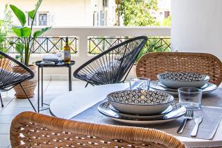 Soul Living City Apartement - 2