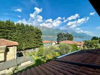 Bellagio Neighbor Apartment - Limonta - 9