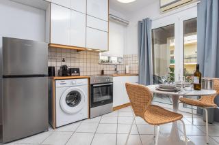 Soul Living City Apartement - 5