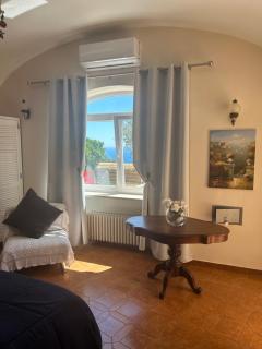 Private Villa Sea VIEW CON TERRAZZA E GIARDINO - Capri - 1
