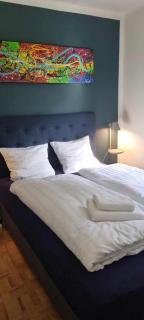 The Dream Villa - Rødby - 8