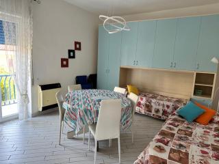 Appartamenti Casa Vienna-Agropoli - 9