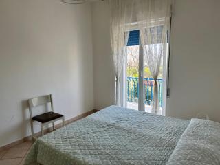 Appartamenti Casa Vienna-Agropoli - 7