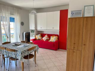 Appartamenti Casa Vienna-Agropoli - 2