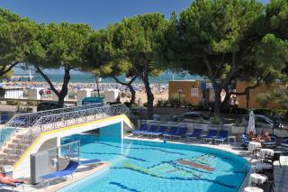 Hotel Miramare - Lignano Sabbiadoro - 9