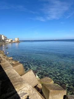 Vicolo 35 Apartments - Trapani - 1