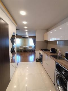 Ghica Tei Studio BY ACME RENT - Bucharest - 8
