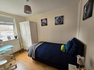 City Nest. - Dublin - 9