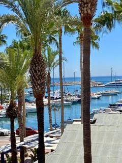 Apartment Sotogrande with terrace - San Roque - 9