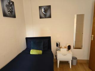 City Nest. - Dublin - 8