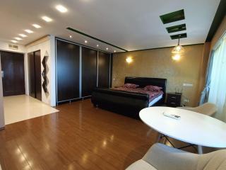 Ghica Tei Studio BY ACME RENT - Bucharest - 9