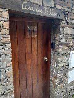 Casa dos Trilhos - Lousã - 8