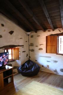 Casa dos Trilhos - Lousã - 4