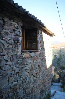 Casa dos Trilhos - Lousã - 1