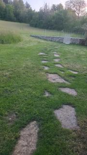 Chambres d'hotes Domaine de Feneyrol - Vaillac - 4