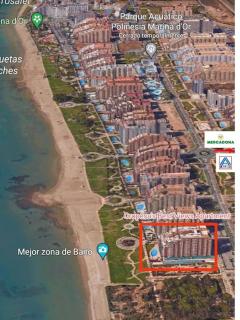 Las mejores vistas de Oropesa - El Borseral - 8