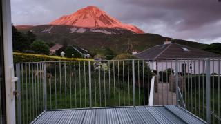 Errigal Apartment - 9