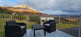 Errigal Apartment - 8