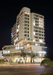 Victory Hotel Vung Tau - New Wing - 4