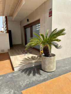 Nuevo Apartamento - Puerto de Mazarrón - Puerto de Mazarrón - 8