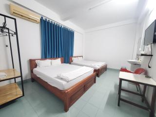 Song Tường Hotel - 5