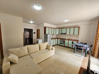 Sea View Green Apartment Golem - Durazzo - 5