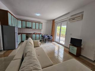Sea View Green Apartment Golem - Durazzo - 1