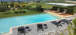 Cintoia, Tuscany Beautiful villa with private pool - 5