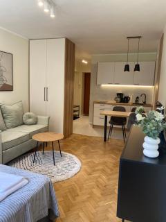Pomorskie Apartamenty Studio 23 Marca - 4