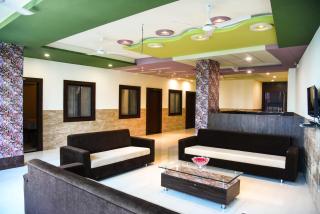 Hotel Global Inn - 7