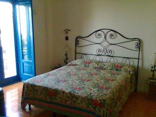 La Cisterna, not only landscape - Anacapri - 8
