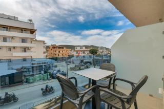 Hotel Afa - Ksamil - 2