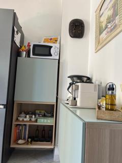 Casa in prossimità della spiaggia - Lido delle Nazioni - 4