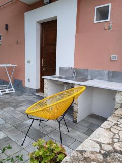 Sonnino B&B - Procida - 8