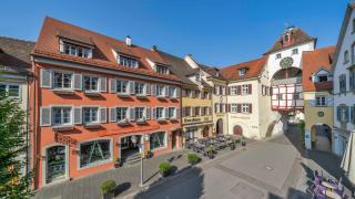 Haus Burgund Ferienwohnungen Meersburg - 1