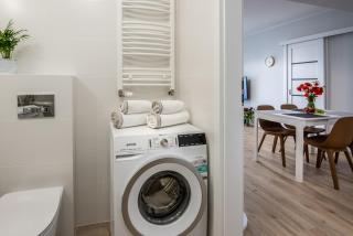 Apartament Biała Mewa - 1