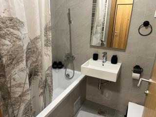 River Apartment - Banja Luka - 4