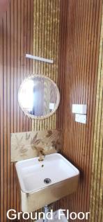 Olive Hills-Families Only-Ground Floor Guest House - Yelagiri - 4