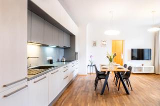 River View Apartment - Praga - 3