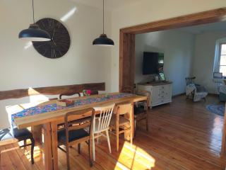 Dębowe dawna leśniczówka -  - 3