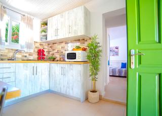 PRETTY SPITI Holiday Home - Laganas - 1