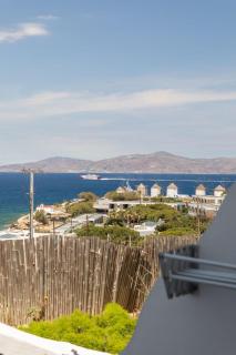 Dimele - Mykonos Stadt - 4