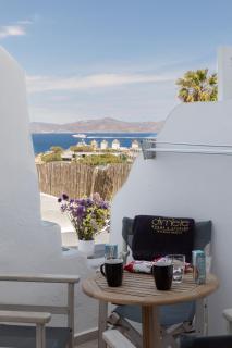 Dimele - Mykonos Stadt - 1