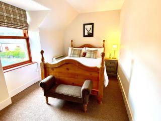Bruachdryne Braemar Accommodation - Braemar - 6