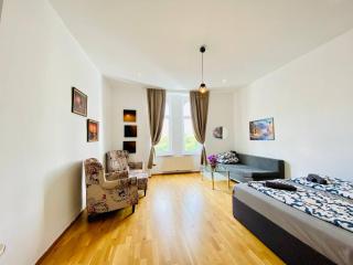 Cozy Rooms in Brigittenau Area MM23 - Vienne - 9