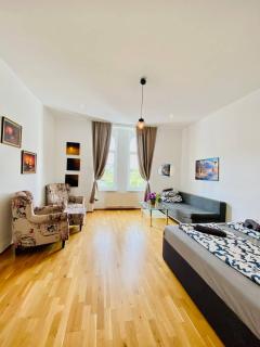Cozy Rooms in Brigittenau Area MM23 - Vienne - 8