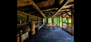 Earthship Mierzeszyn - Mierzeszyn - 8